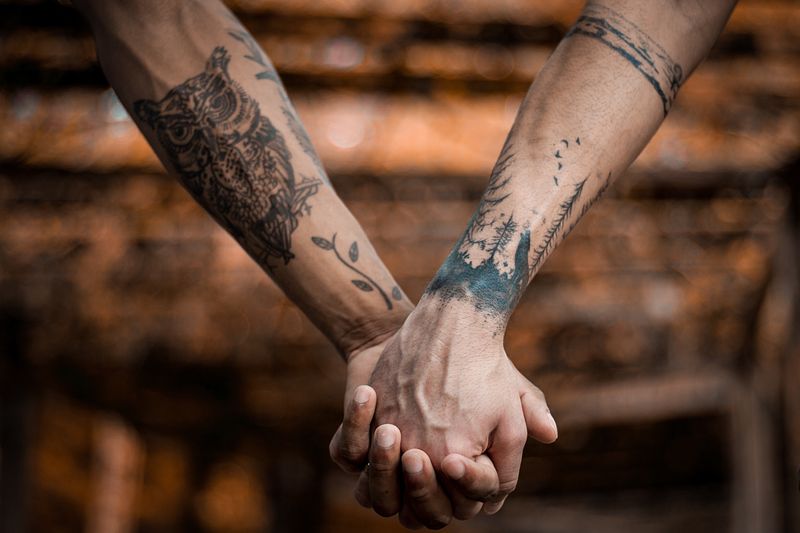 Rebuilding Trust Between Husband and Wife